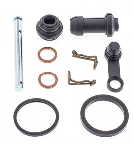 All Balls, Bromsok Rep. Kit Bak, KTM 24-25 450 EXC-F, 03-25 450 SX-F, 00 250 EXC, 24-25 250 EXC, 04-05 250 EXC/200 EXC, 08 250 EXC/505 SX-F, 24 250 EXC-F, 25 250 EXC-F /150 SX, 03-25 250 SX, 05-25 250 SX-F, 24-25 350 EXC-F/300 EXC/500 EXC-F, 12-16 350 EXC