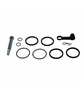 All Balls, Bromsok Rep. Kit Fram, KTM 15-17 250 Freeride, 15 350 Freeride, 12-25 85 SX, Husqvarna 20 TC 85, 14-19 TC 85 (17/14)/TC 85 (19/16), GasGas 21 MC 85