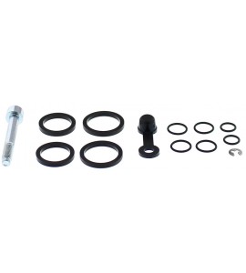 All Balls, Bromsok Rep. Kit Fram, KTM 06-23 50 SX, 20-23 SX-E 5, Husqvarna 20-24 EE 5, 18-23 TC 50, 21 TC 50 Mini, 18-20 TC 50 MINI, GasGas 21-23 MC 50/MC-E 5