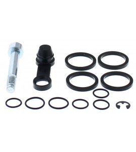 All Balls, Bromsok Rep. Kit Bak, KTM 04-10 85 SX, 09-22 65 SX, Husqvarna 18-22 TC 65, GasGas 21-22 MC 65