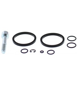 All Balls, Bromsok Rep. Kit Bak, KTM 04-08 65 SX, 06-23 50 SX, 20-22 SX-E 5, Husqvarna 20-24 EE 5, 25 EE 5, 18-23 TC 50, GasGas 21-23 MC 50/MC-E 5