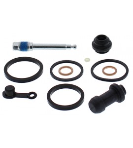 All Balls, Bromsok Rep. Kit Fram, Honda 19-25 CRF450R, 19 CRF450RX/CRF450X, 19-24 CRF250R, GasGas 10-14 EC 250, 10-14 EC 125/EC 200, 15 EC 125R, 15-17 EC 200 R