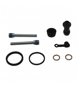 All Balls, Bromsok Rep. Kit Bak, Yamaha 21-25 YZ65