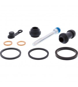 All Balls, Bromsok Rep. Kit Fram, BETA 05-14 RR 450 4T Enduro/RR 400 4T Enduro, 24-25 RX 450 4T/RX 300 2T, 23 RR 250 2S, 24 RR 250 2T, 13-19 RR 250 2T Enduro/RR 300 2T Enduro, 20-22 RR 250 2T/RR 200 2T/RR 300 2T, 05-07 RR 250 4T Enduro, 25 RR X-PRO 250 2T