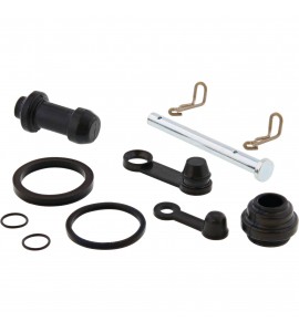 All Balls, Bromsok Rep. Kit Fram/Bak, KTM 22-26 85 SX, 23-26 65 SX, Husqvarna 21-26 TC 85, 23-25 TC 65, 26 TC 65, GasGas 22-26 MC 85, 24 MC 65, 26 MC 65