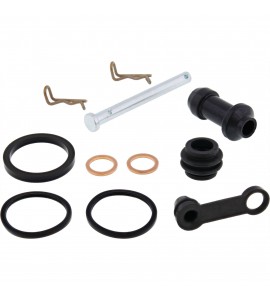 All Balls, Bromsok Rep. Kit BAK, Husqvarna 22-24 FE 450, 24 FE 250, 23-24 TE 250/TE 300, 22 TE 250i/TE 150i/TE 300i, 22-24 FE 350/FE 501, 23-25 TE 150, GasGas 24-25 EC 450F/MC 450F, 21-25 EC 250/EC 300, 23-25 EC 250F, 24-25 MC 250/MC 250F, 23-25 EC 350F, 