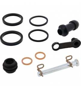 All Balls, Bromsok Rep. Kit FRAM, Husqvarna 22-24 FE 450, 24 FE 250, 23-24 TE 250/TE 300, 22 TE 250i/TE 150i/TE 300i, 22-24 FE 350/FE 501, 23-25 TE 150, GasGas 24-25 EC 450F/MC 450F, 21-25 EC 250, 23-25 EC 250F, 24-25 MC 250/MC 250F, 23-25 EC 350F, 24-25 