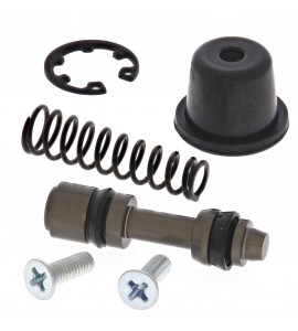 All Balls, Master Cylinder Renoveringskit Koppling, KTM 07-17 450 EXC-F, 13-23 450 SX-F, 06-16 250 EXC/300 EXC, 06-23 250 EXC-F, 06-22 250 SX, 07-15 250 SX-F, 12-23 350 EXC-F, 11-15 350 SX-F, 19-20 350 SX-F, 10 200 EXC, 14 200 EXC, 09-10 400 EXC, 12-16 50
