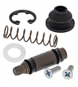 All Balls, Master Cylinder Renoveringskit Koppling, KTM 07-08 450 SX-F, 99-03 250 EXC/250 SX/300 EXC, 00-03 125 EXC/200 EXC, 98-03 125 SX, 99 200 EXC, 98 200 EXC, 00-02 380 SX, 08 505 SX-F, 04-06 625 SMC, 09-12 690 Enduro R