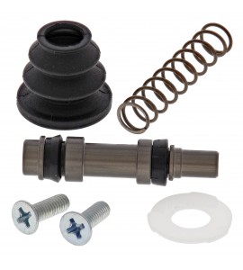 All Balls, Master Cylinder Renoveringskit Koppling, KTM 12 450 SX-F, 09-15 125 SX/150 SX, 09 200 EXC, 11-13 200 EXC, 15-16 200 EXC, Husqvarna 14-15 TC 250, 14-15 TC 125, 15-16 TE 125, GasGas 12-14 EC 250, 15-17 EC 250 R, 18-19 XC 250 2-Stroke, 20 EC 300, 