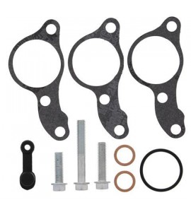 All Balls, Slavcylinder Kit, KTM 00-09 125 EXC, 00-15 125 SX, 07-08 144 SX, 09-15 150 SX, 04-16 200 EXC, 00-03 200 EXC, 03-04 200 SX, Husqvarna 14-15 TC 125, 15-16 TE 125