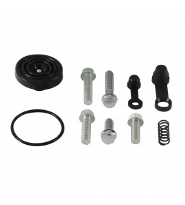 All Balls, Slavcylinder Kit, KTM 15-17 250 Freeride, 13-25 85 SX, 14-23 65 SX, Husqvarna 20-25 TC 85, 14-19 TC 85 (17/14)/TC 85 (19/16), 18-20 TC 65, GasGas 21-25 MC 85, 21-23 MC 65