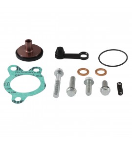 All Balls, Slavcylinder Kit, KTM 17-23 450 EXC-F, 17-20 450 SX-F, 18-22 250 EXC TPI/300 EXC TPI, 23 250 EXC/150 EXC/300 EXC, 17 250 EXC/250 Freeride, 17-23 250 EXC-F, 17-25 250 SX, 16-22 250 SX-F, 17-23 350 EXC-F/500 EXC-F, 17 350 Freeride/300 EXC, 16-22 