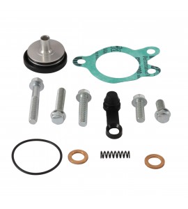 All Balls, Slavcylinder Kit, Husqvarna 16-22 FC 250, 17-21 FE 250/TC 250, 17 TE 250/TE 300, 18-21 TE 250i, 16-21 FC 350, 17-21 FE 350, 16-17 TC 125, 24-25 TC 125, 20-21 TC 125/TE 150i, 25 TC 150, 18-20 TE 300i