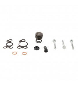 All Balls, Slavcylinder Kit, Kawasaki 19-21 KX450, 21-25 KX250, 24-25 KX250X