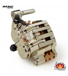 Moto-Master, MXC Factory Racing Bromsok, FRAM, Honda 19-24 CRF450R, 19-24 CRF250R
