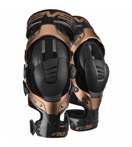 EVS Sports, Axis Pro Knäskydd Par, VUXEN, XL