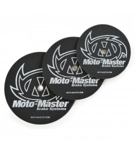 Moto-Master, Foam Skydd Bromsskiva 200mm - 245mm