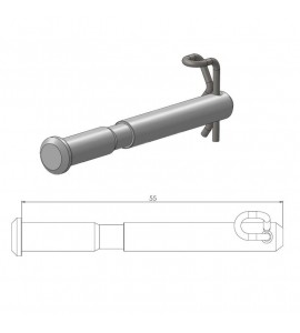 Moto-Master, Bromspinne, Husqvarna 18 FC 450, 21 FC 450, 18-21 FE 450, 18 FC 250/TC 250, 21 FC 250/TC 250, 18-21 FE 250/TE 250i, 18 FC 350, 18-21 FE 350/FE 501/TE 300i, 18 TC 125, 21 TC 125, 18-19 TX 125, 20-21 TE 150i