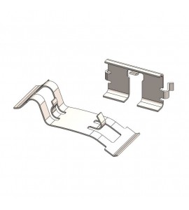 Moto-Master, Retainer Clip Set Fram, KTM 14-25 450 EXC-F, 09-25 450 SX-F, 14-17 250 EXC, 18-22 250 EXC TPI/300 EXC TPI, 23-25 250 EXC/150 EXC/300 EXC/300 SX, 14-24 250 EXC-F, 25 250 EXC-F /150 SX, 11-25 250 SX, 09-25 250 SX-F, 12-25 350 EXC-F, 11-25 350 S