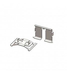 Moto-Master, Retainer Clip Set Bak, KTM 14-25 450 EXC-F, 09-25 450 SX-F, 14-17 250 EXC, 18-22 250 EXC TPI/300 EXC TPI, 23-25 250 EXC/150 EXC/300 EXC/300 SX, 14-24 250 EXC-F, 25 250 EXC-F /150 SX, 11-25 250 SX, 09-25 250 SX-F, 12-25 350 EXC-F, 11-25 350 SX