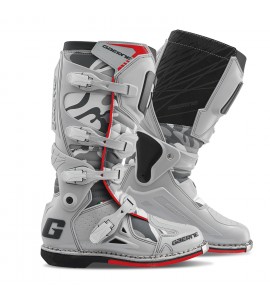 Gaerne, FASTBACK ENDURANCE SNOW CAMO, VUXEN, 46, CAMO VIT GRÅ