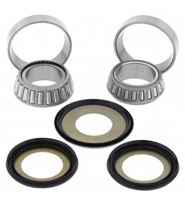 All Balls, Styrlager, Yamaha 03-16 WR450F, 18 WR450F, 03-25 YZ450F, 01-25 WR250F/YZ250F, 08-20 WR250R, 96-25 YZ250, 96-25 YZ125, 98-00 WR400F, 01-02 WR426F, 98-99 YZ400F, 00-02 YZ426F, Suzuki 91-92 RM250/RMX250, 91-92 RM125, FANTIC 22-23 XE 125/XX 125