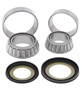 All Balls, Styrlager, Kawasaki 91-94 KDX250, 83-91 KX250, 83-91 KX125, 86-03 KDX200, 97-03 KDX220, 83-03 KX500, Yamaha 77-87 YZ250, 85-86 YZ125, 85-90 YZ490, Suzuki 88 RM250, 94-02 DR125, 88 RM125