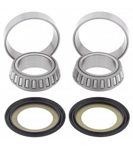 All Balls, Styrlager, Honda 02-08 CRF450R, 16-25 CRF450R, 18-19 CRF450RX, 05-18 CRF450X, 92-94 CR250R, 97-07 CR250R, 04-09 CRF250R, 18-25 CRF250R, 04-18 CRF250X, 93-94 CR125R, 98-07 CR125R, TM 04-11 EN 450F/MX 450F, 08 SM 450F, 09 SMR 450F, 05-07 SMX 450F