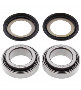 All Balls, Styrlager, Kawasaki 03-04 KLX400 SR, R, Suzuki 01-07 DR-Z250, 93-04 RM250, 93-98 RMX250, 07 RM-Z250, 93-04 RM125, 00-10 DR-Z400