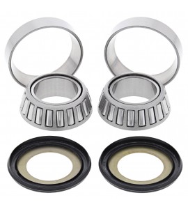 All Balls, Styrlager, Honda 84-89 CR250R, 84-04 XR250R, 84-85 XR350R, 84-89 CR125R, 03-07 CR85R, 87-89 CR500R, 87-02 CR80R, 03-05 CRF150F, 07-24 CRF150R, 96-04 XR400R, 83-84 XR500R, 87-99 XR600R