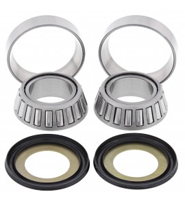All Balls, Styrlager, Kawasaki 01-25 KX85, 00-25 KX65, 08-13 KLX140, 95-16 KX100, 91-00 KX80, Yamaha 02-25 YZ85, 19-25 YZ65, 93-01 YZ80, Suzuki 03-05 RM65, TM 96-97 EN 250/MX 250, 96-97 EN 125/MX 125, 06-09 MX 85, 97 EN 300/MX 300
