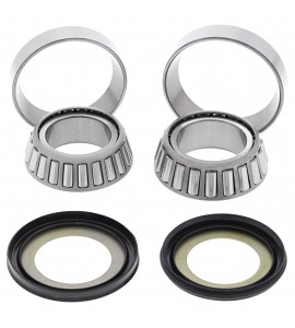 All Balls, Styrlager, Kawasaki 08-09 KLX450, 19-25 KX450, 06-18 KX450F, 24-25 KX450X, 92-07 KX250, 19-23 KX250, 04-18 KX250F, 92-05 KX125, Suzuki 04-06 RM-Z250