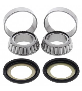 All Balls, Styrlager, Yamaha 91-97 WR250, 88-95 YZ250, 87-95 YZ125, Suzuki 89-90 RM250/RMX250, 89-90 RM125, SHERCO 12-13 450 Enduro Racing/510 SE Racing, 13 450 SE, 14-19 450 SEF, 23-24 450 SEF FACTORY, 22 450 SEF-Factory, 20-21 450 SEF-R, 04-11 Enduro 4.