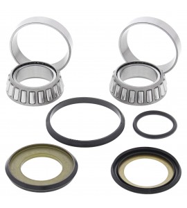All Balls, Styrlager, KTM 03-04 450 EXC-F, 07-25 450 EXC-F, 07 450 SMR/400 EXC, 05 450 SMR/525 SMR, 03-22 450 SX-F, 18-22 250 EXC TPI/300 EXC TPI, 23-25 250 EXC/150 EXC/300 EXC, 94-17 250 EXC/300 EXC, 06-24 250 EXC-F, 25 250 EXC-F, 15-18 250 Freeride, 94-