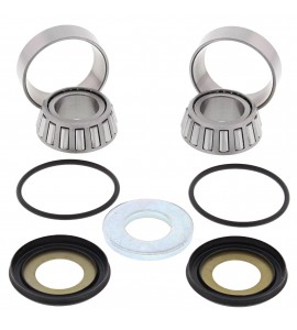 All Balls, Styrlager, KTM 04-25 85 SX, 00-23 65 SX, 98-00 60 SX, 06-07 50 SX, 10-23 50 SX, 20-22 SX-E 5, Husqvarna 14-19 TC 85 (17/14)/TC 85 (19/16), 20-24 TC 85/EE 5, 17-23 TC 65, 18-23 TC 50, 21 TC 50 Mini, 18-20 TC 50 MINI, GasGas 21-24 MC 85/MC-E 5, 2