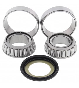 All Balls, Styrlager, GasGas 06-09 EC 450 F, 18-19 EC 250 E4 2-Stroke/XC 250 2-Stroke/XC 300 2-Stroke, 10 EC 250 F, 12 EC 250 F, 06-13 EC 250/EC 300, 20 EC 250/EC 300, 06-09 MC 250, 06-11 EC 125/EC 200, 06-09 MC 125, 19 EC 300 2-Stroke, 18 EC 300 E4 2-Str