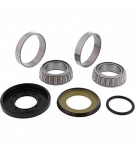 All Balls, Styrlager, KTM 24-25 450 EXC-F, 23-25 450 SX-F, 23-25 250 SX/250 SX-F, 24-25 350 EXC-F/300 EXC/500 EXC-F, 23-25 350 SX-F, 23-25 125 SX/300 SX, 25 150 SX, Husqvarna 23-24 FC 450, 25 FC 450 /TC 150/TC 300, 23-25 FC 250/TC 250, 23-25 FC 350, 23-25