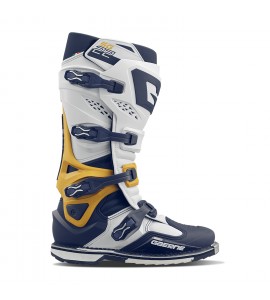 Gaerne, SG22 SQUADRON, VUXEN, 42, BRONS SVART VIT