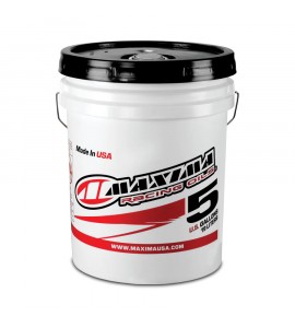 Maxima, Castor 927 Racing Premix - 19L
