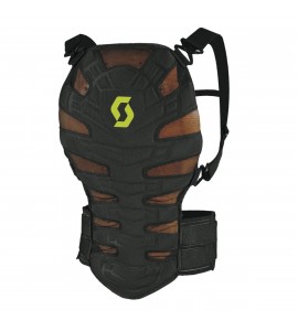 Scott Soft CR II Back Protector Stl. M