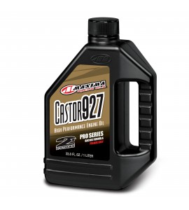 Maxima, Castor 927 Racing Premix - 1L