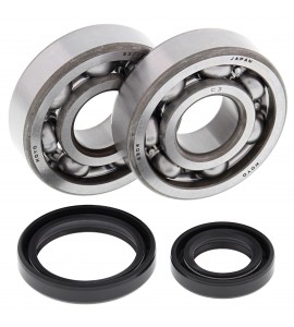 All Balls, Ramlagersats, Suzuki 02-25 RM85, 89-01 RM80