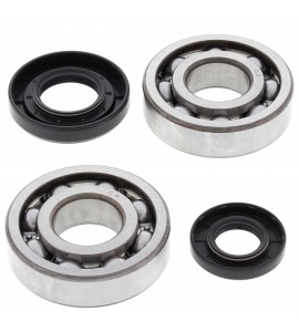 All Balls, Ramlagersats, Yamaha 01-25 YZ250