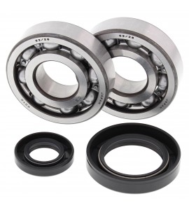 All Balls, Ramlagersats, Honda 92-07 CR250R