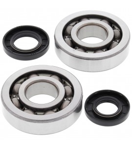 All Balls, Ramlagersats, Kawasaki 02-08 KX250
