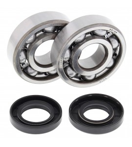 All Balls, Ramlagersats, Yamaha 05-25 YZ125, FANTIC 22-23 XE 125/XX 125