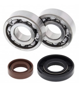 All Balls, Ramlagersats, KTM 02-08 50 SX