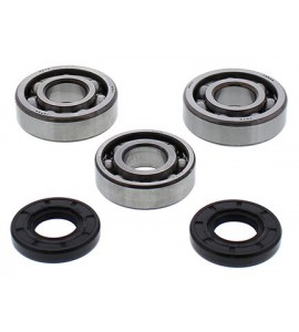 All Balls, Ramlagersats, Yamaha 19-25 YZ85, 19-25 YZ65