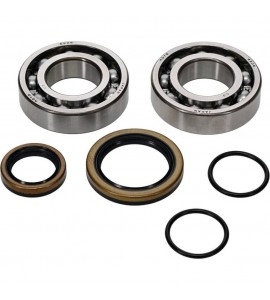 All Balls, Ramlagersats, BETA 23 RR 250 2S/RR 300 2S, 13-19 RR 250 2T Enduro/RR 300 2T Enduro, 24 RR 250 2T/RR 300 2T, 20-22 RR 250 2T/XTRAINER 250 2T/RR 300 2T, 15-22 XTRAINER 300 2T